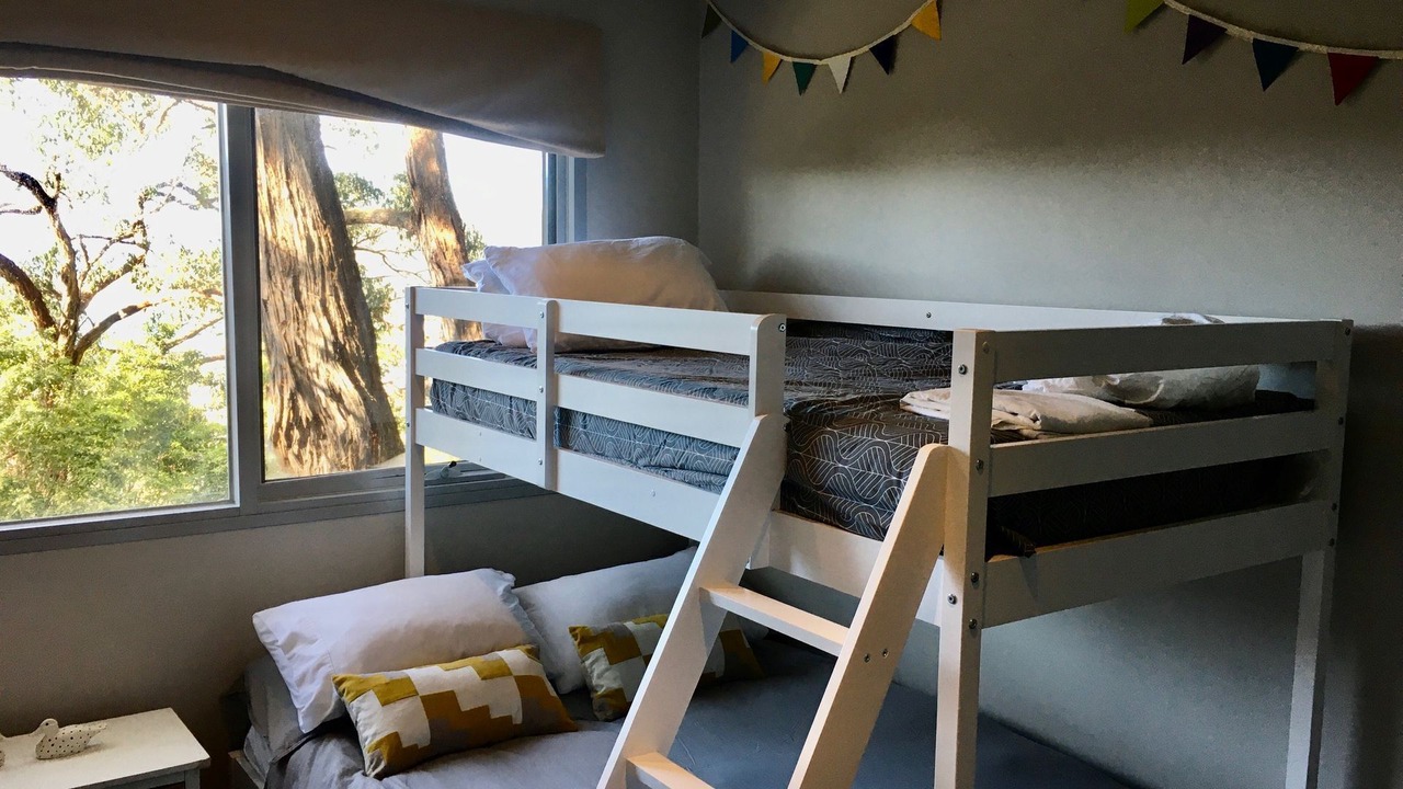 Photo of Bedroom in Lorne