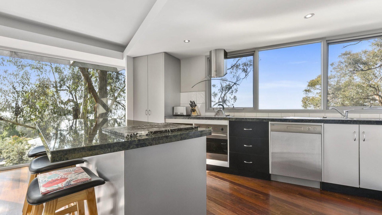 Photo of Kitchen in Lorne