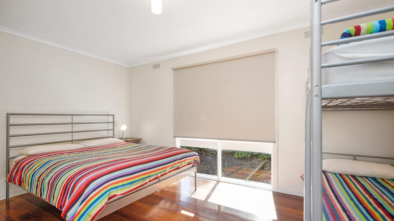 Photo of Bedroom in Skenes Creek