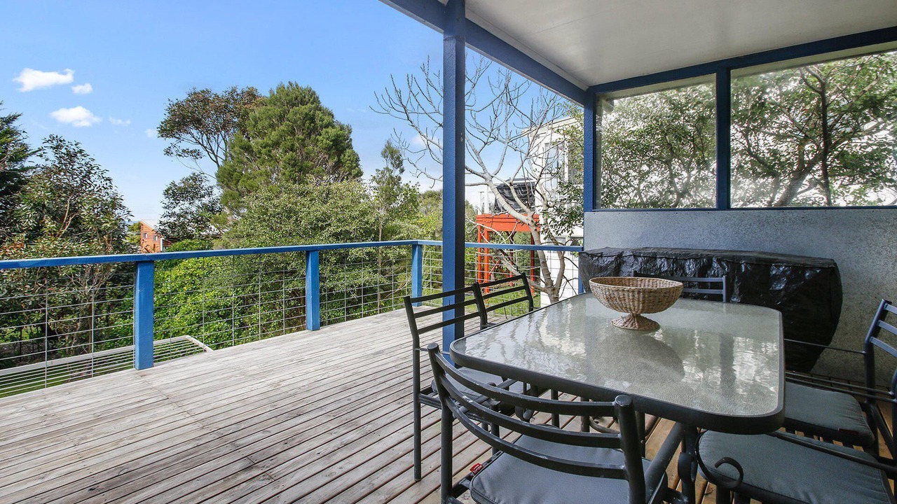 Photo of Outdoor in Skenes Creek