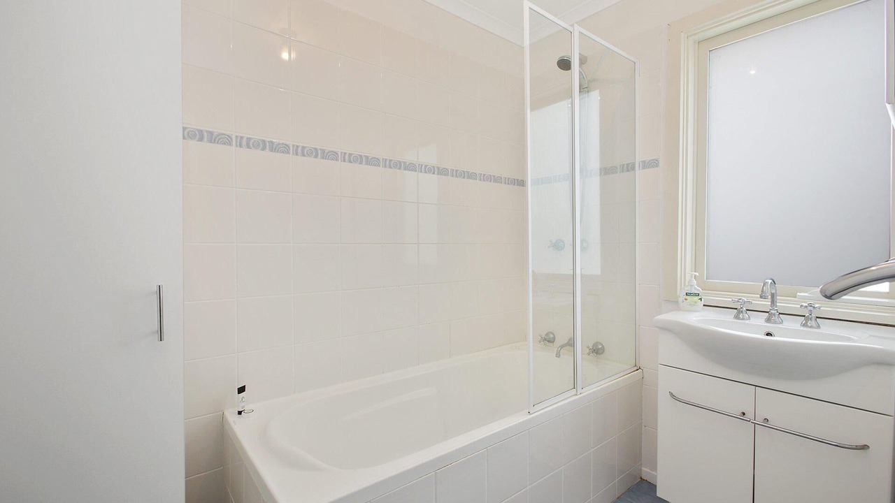 Photo of Bathroom in Skenes Creek