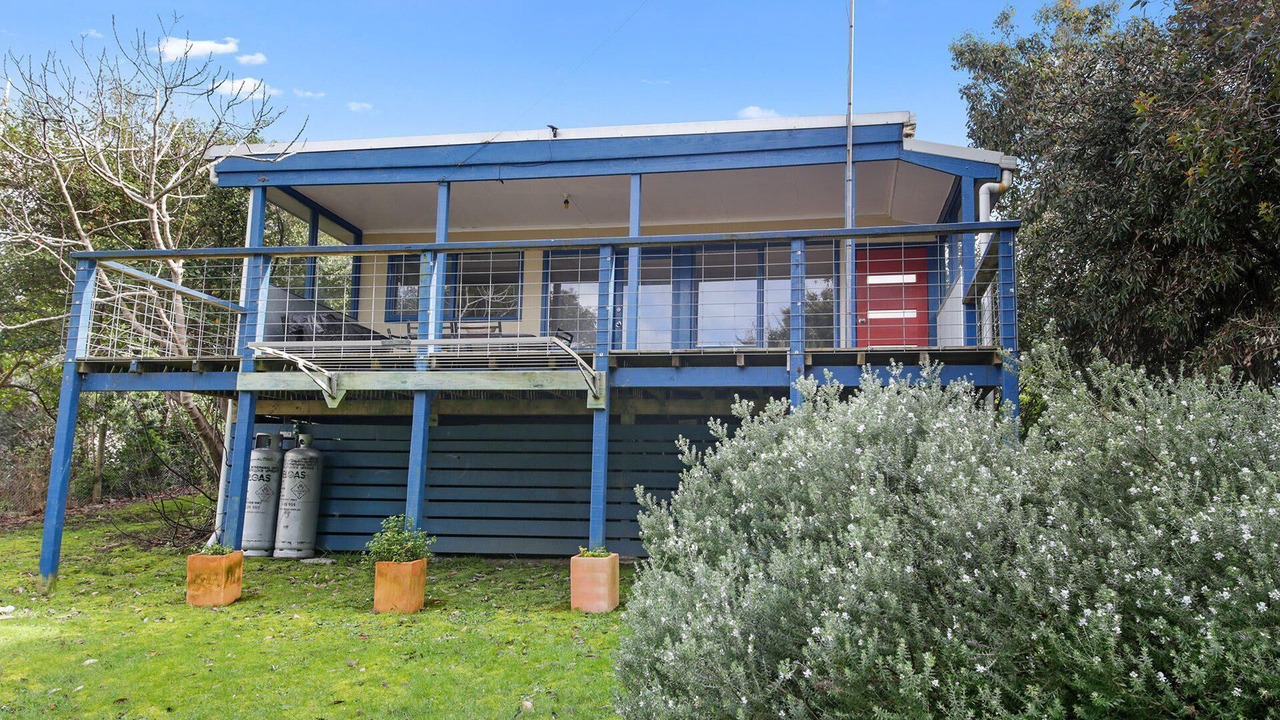 Photo of Outdoor in Skenes Creek