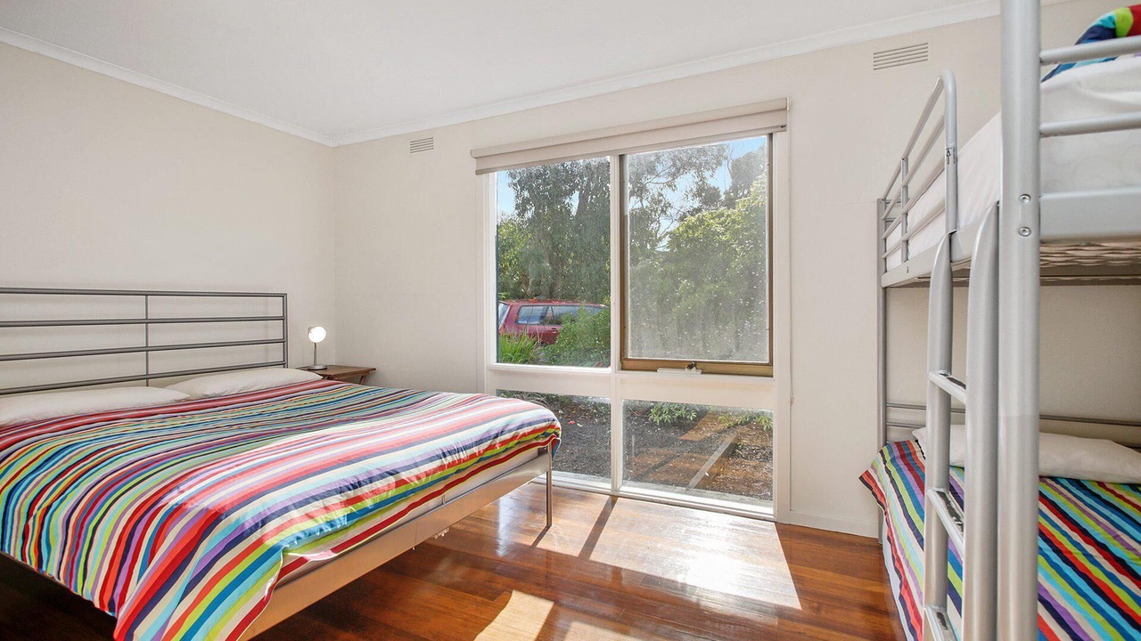 Photo of Bedroom in Skenes Creek