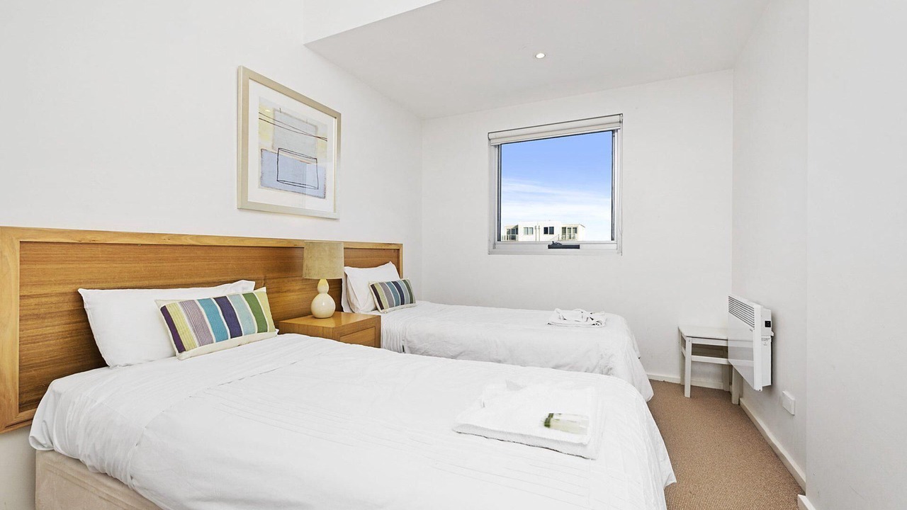 Photo of Bedroom in Apollo Bay