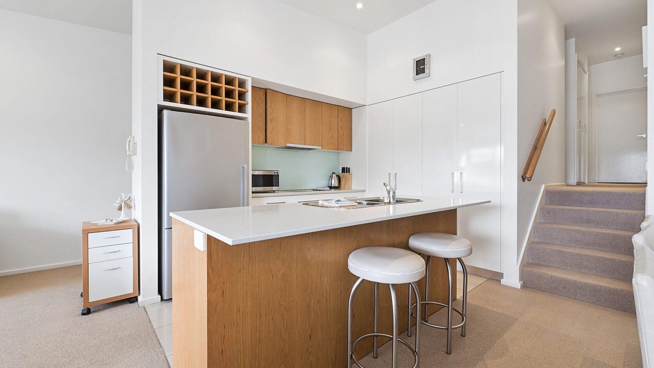Photo of Kitchen in Apollo Bay