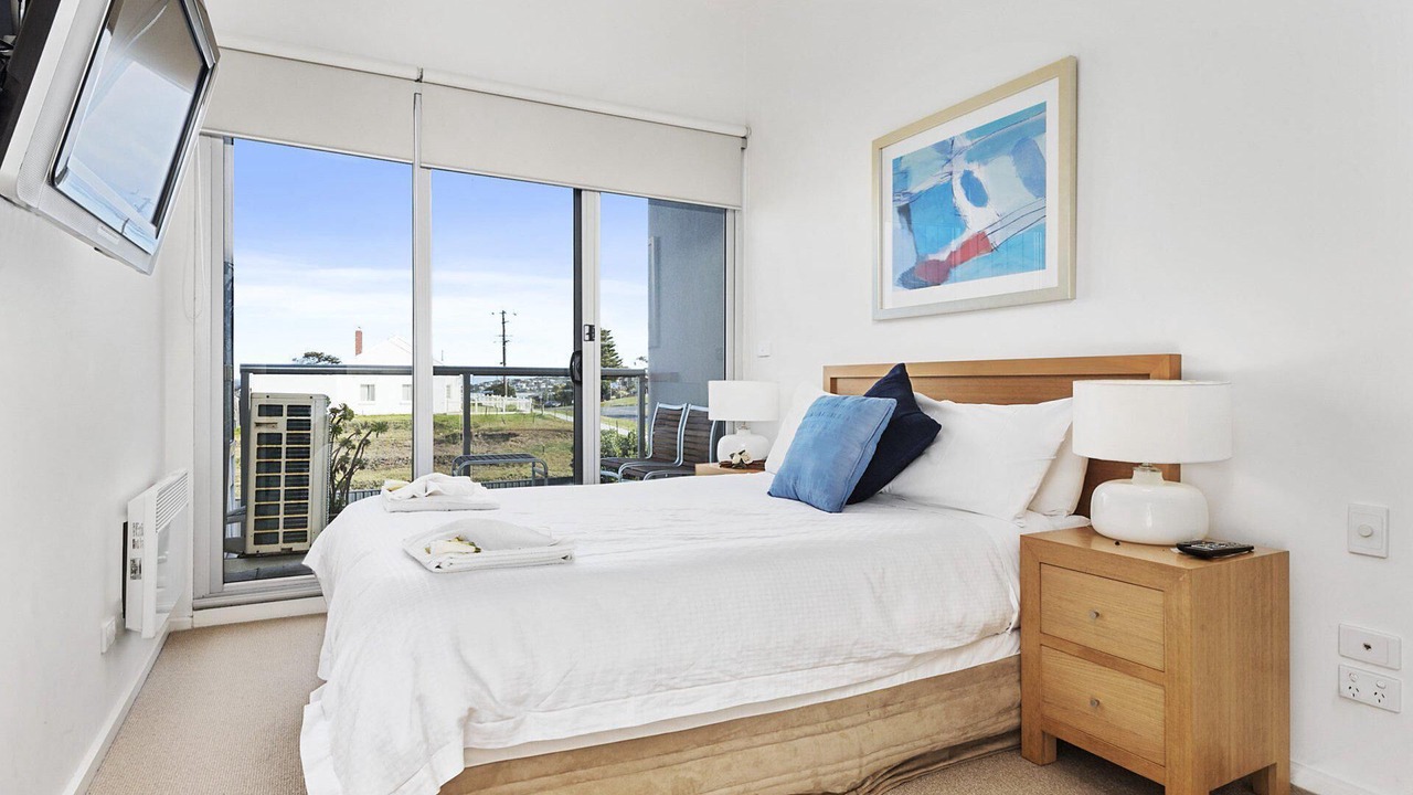 Photo of Bedroom in Apollo Bay