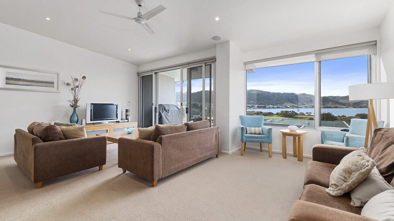 Photo of Livingroom in Apollo Bay