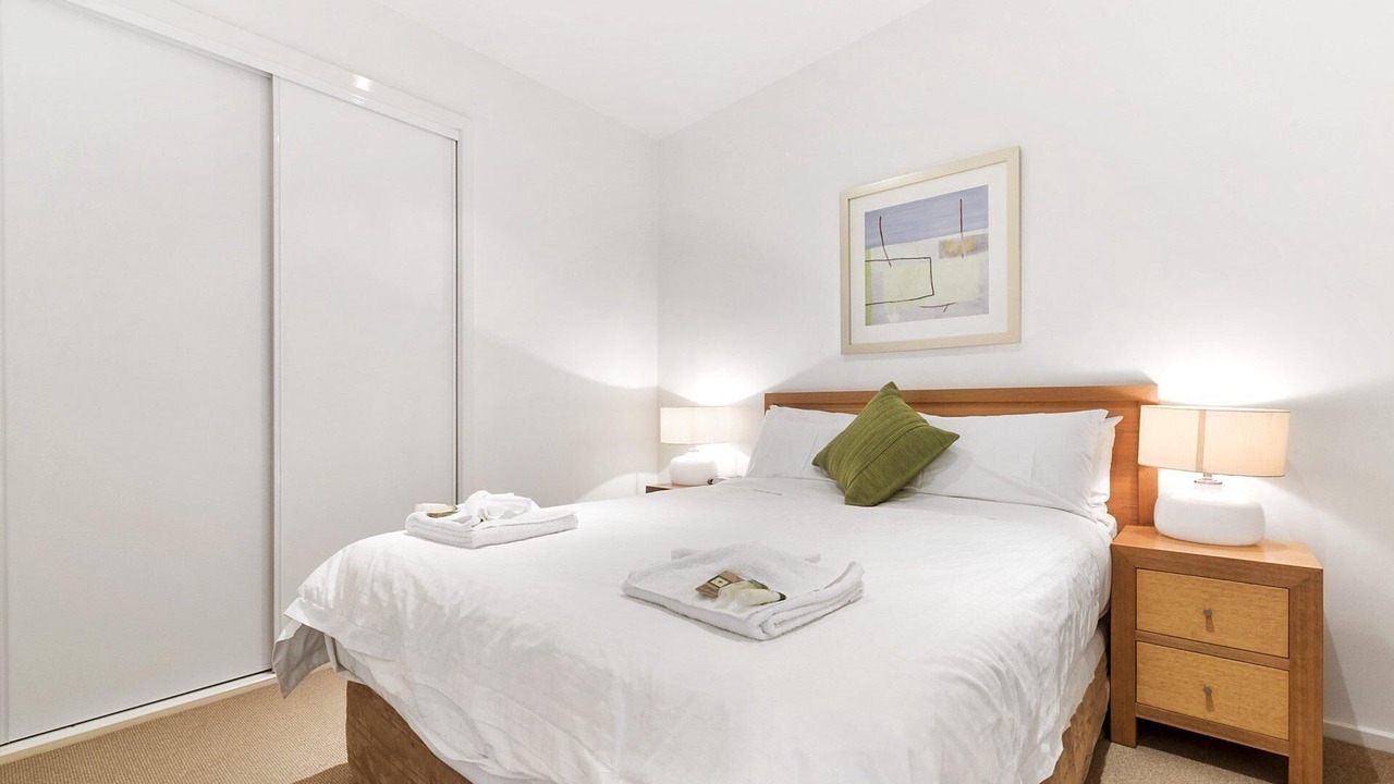 Photo of Bedroom in Apollo Bay