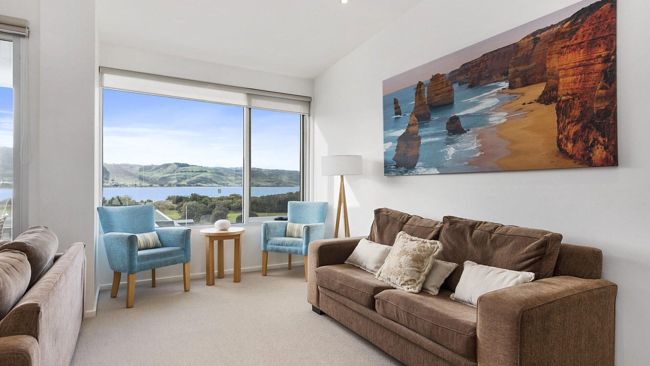Photo of Livingroom in Apollo Bay