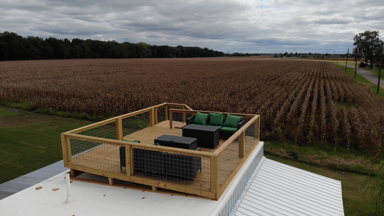 Photo of Outdoor in Marion