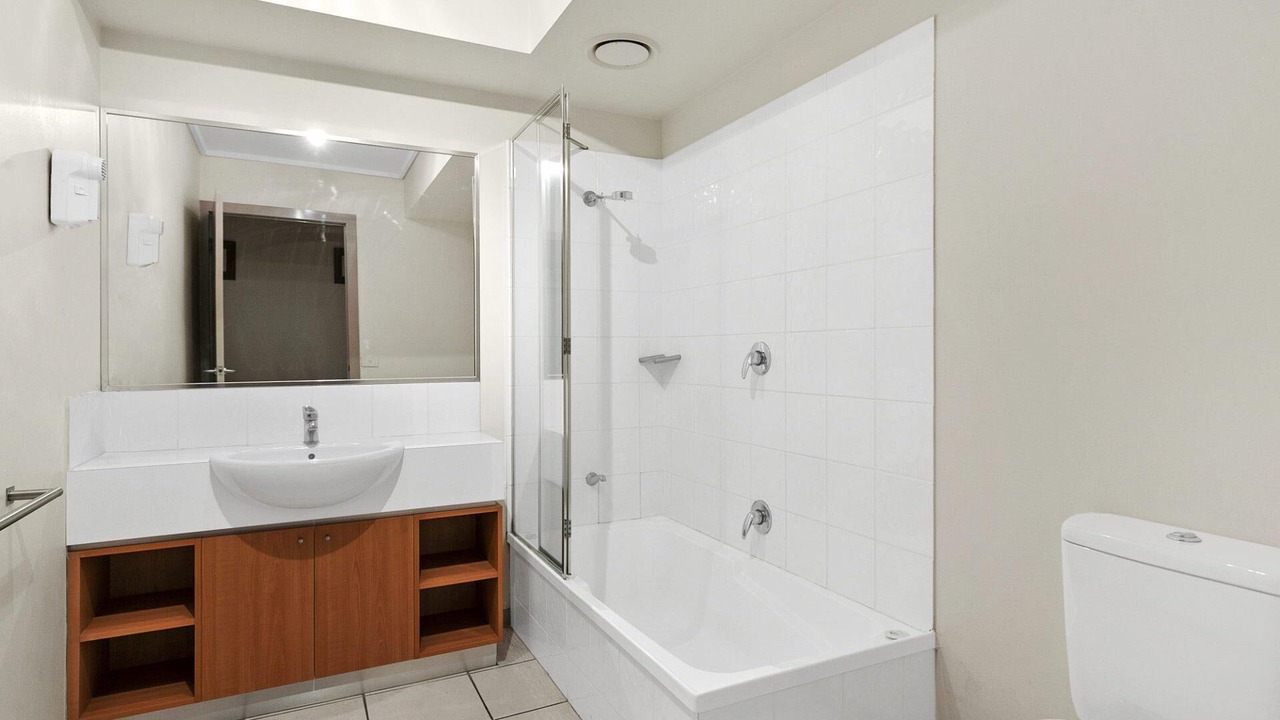 Photo of Bathroom in Lorne