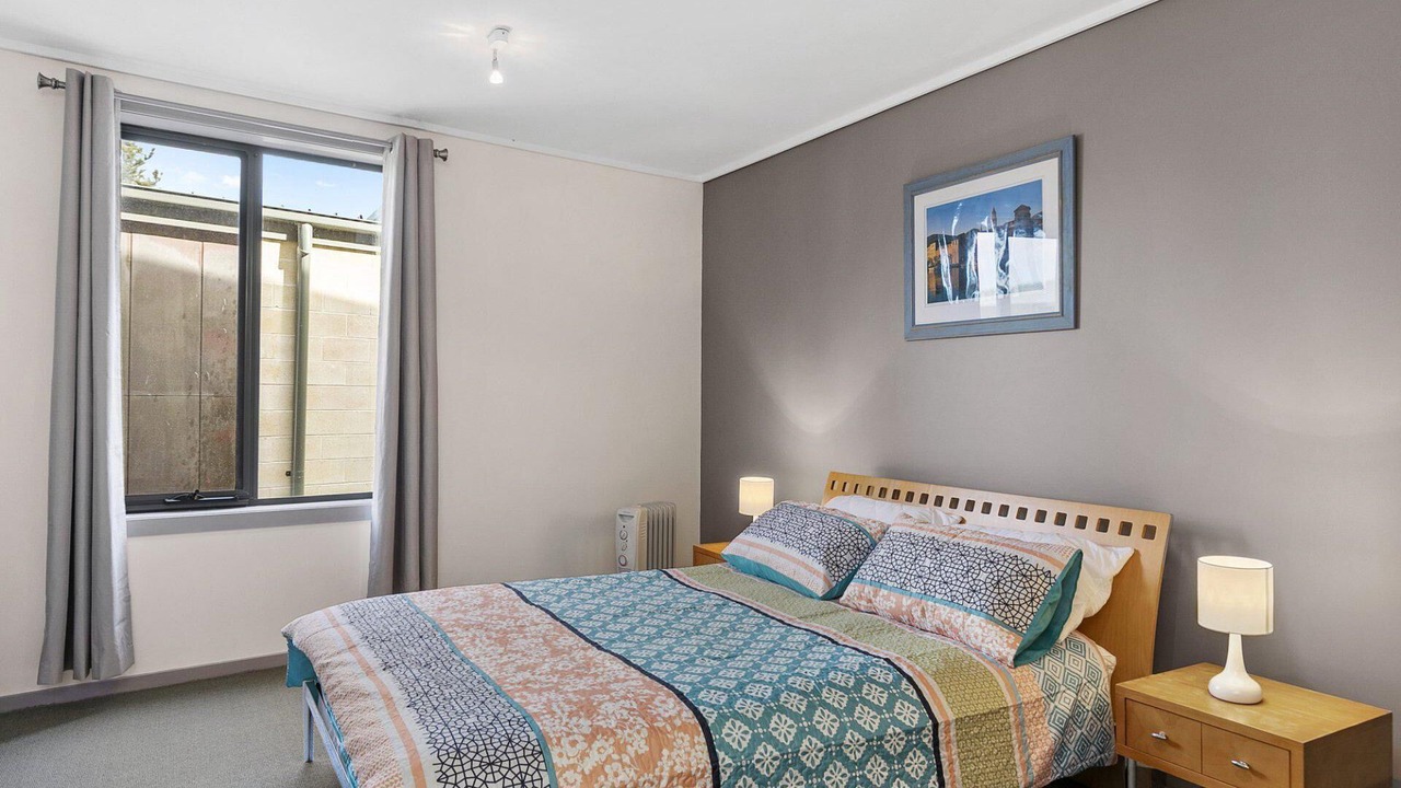 Photo of Bedroom in Lorne