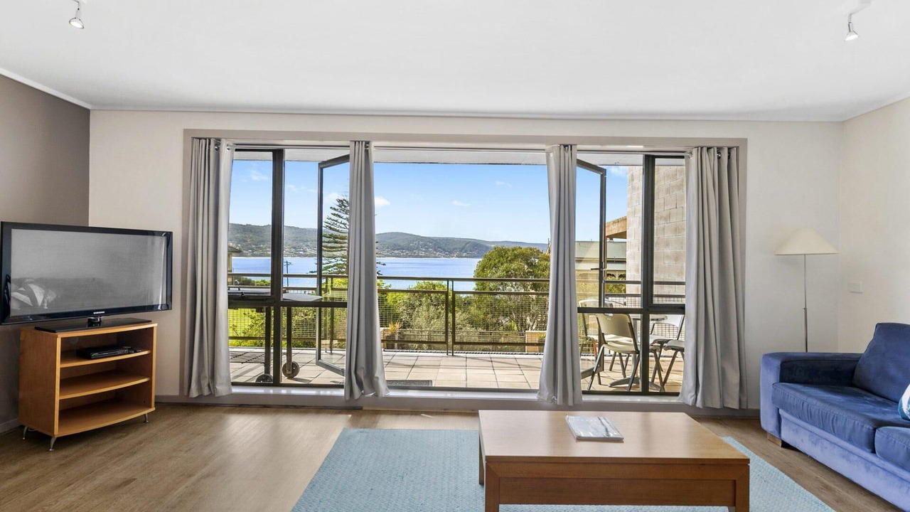 Photo of Livingroom in Lorne