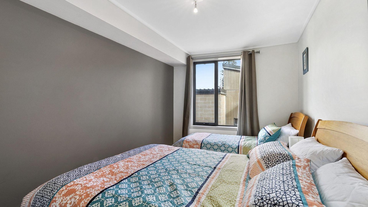 Photo of Bedroom in Lorne
