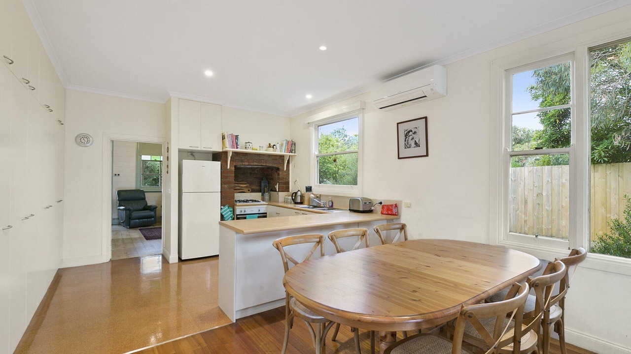 Photo of Kitchen in Anglesea