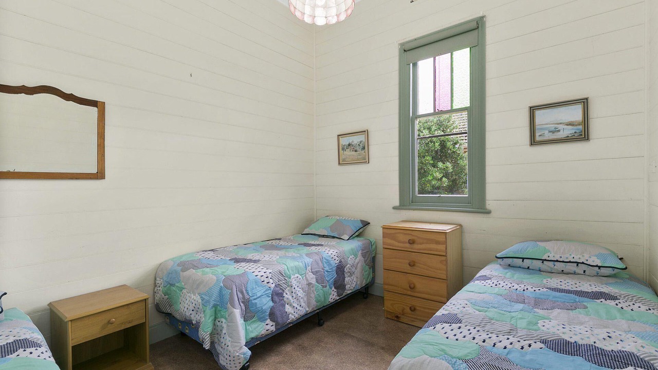 Photo of Bedroom in Anglesea