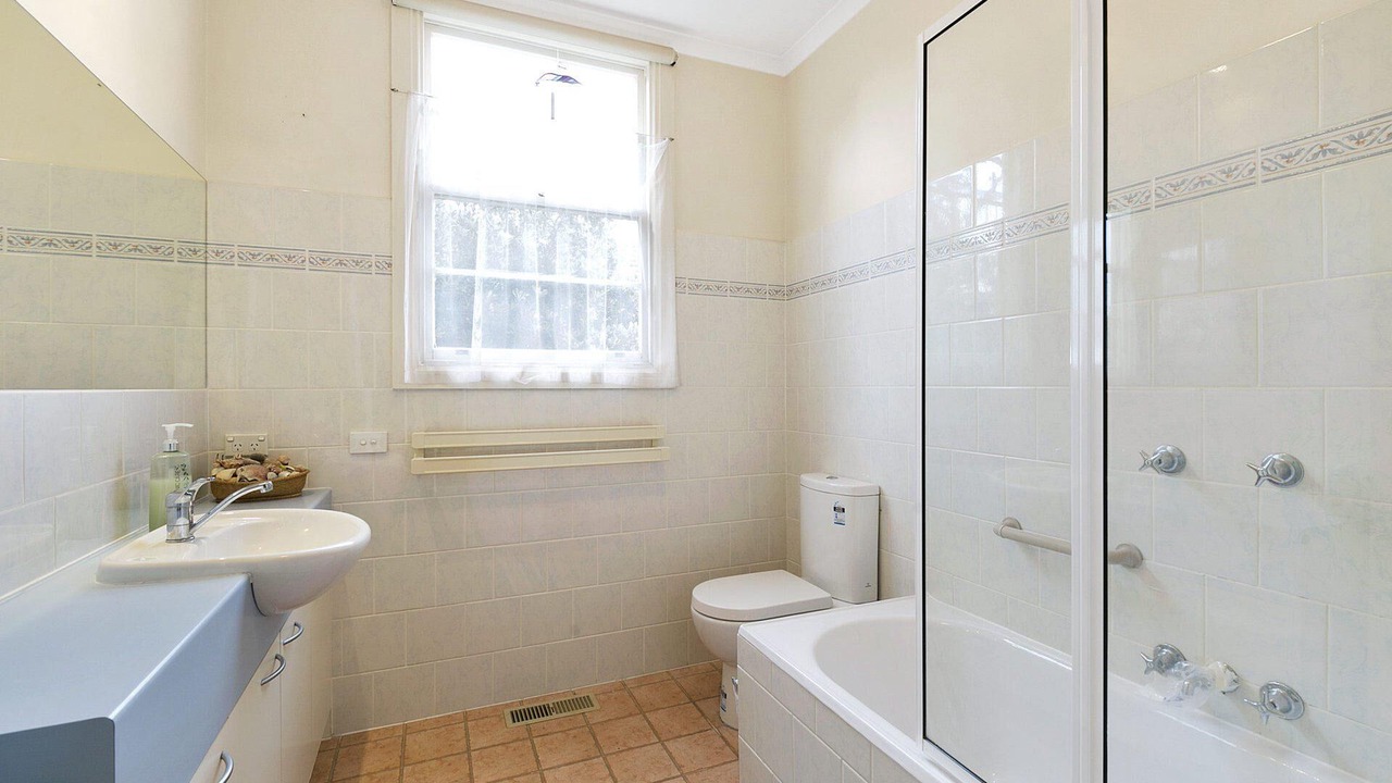 Photo of Bathroom in Anglesea