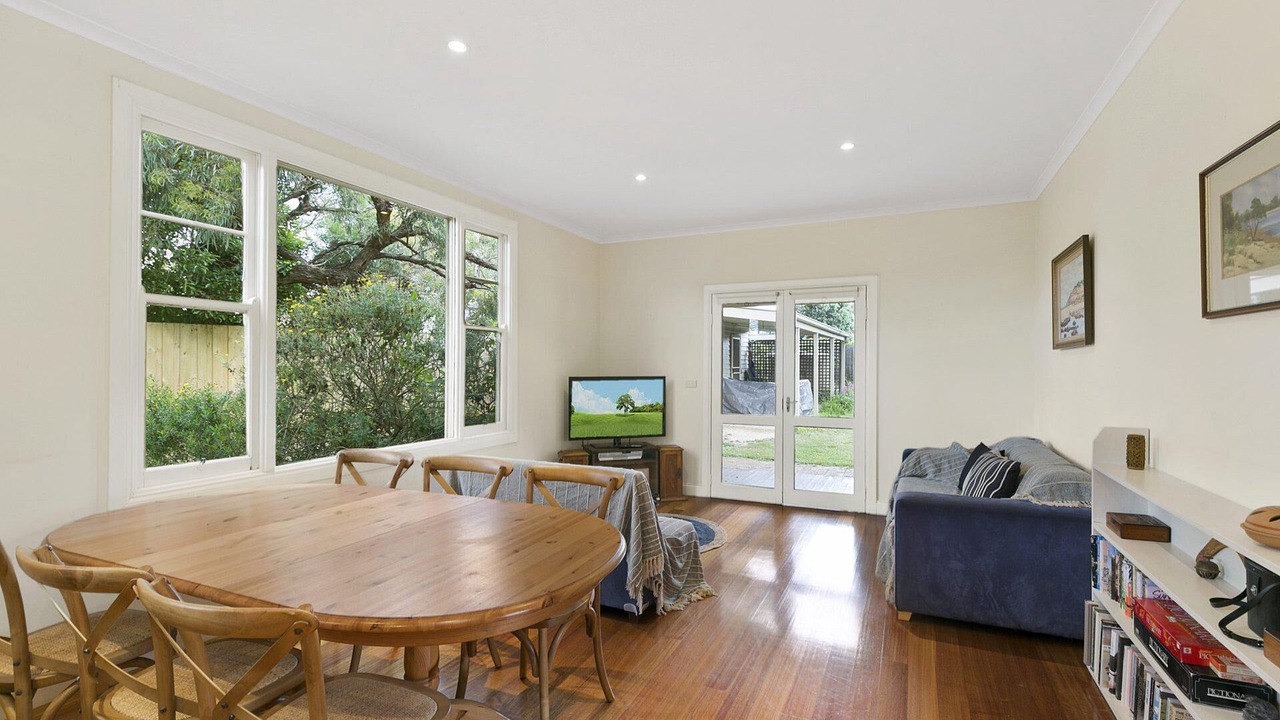 Photo of Livingroom in Anglesea
