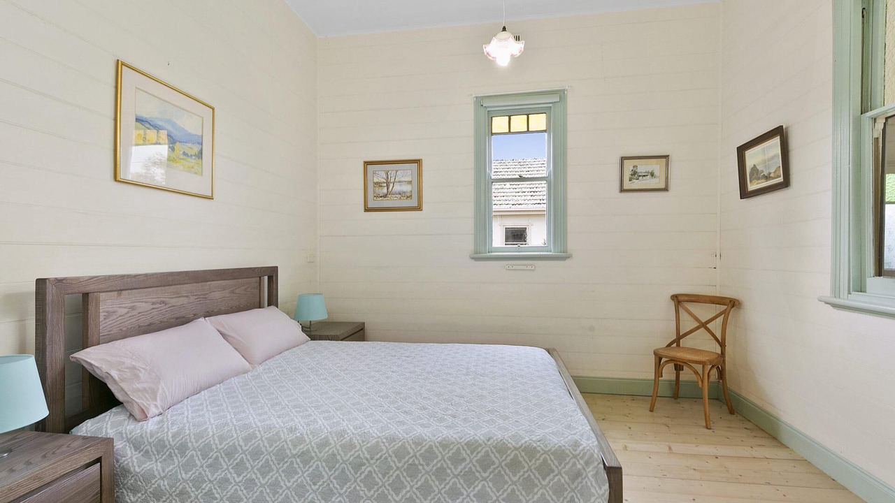 Photo of Bedroom in Anglesea