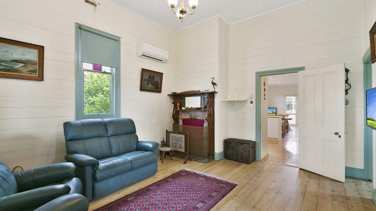 Photo of Livingroom in Anglesea