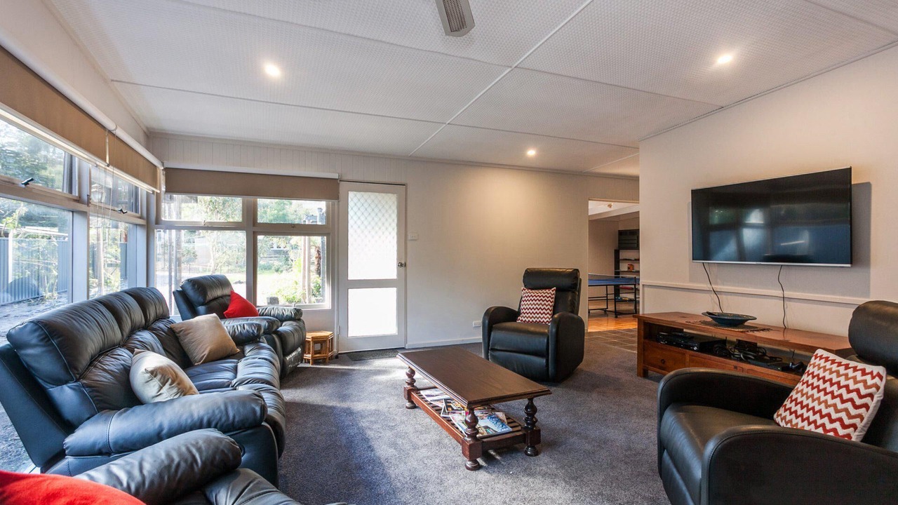 Photo of Livingroom in Anglesea