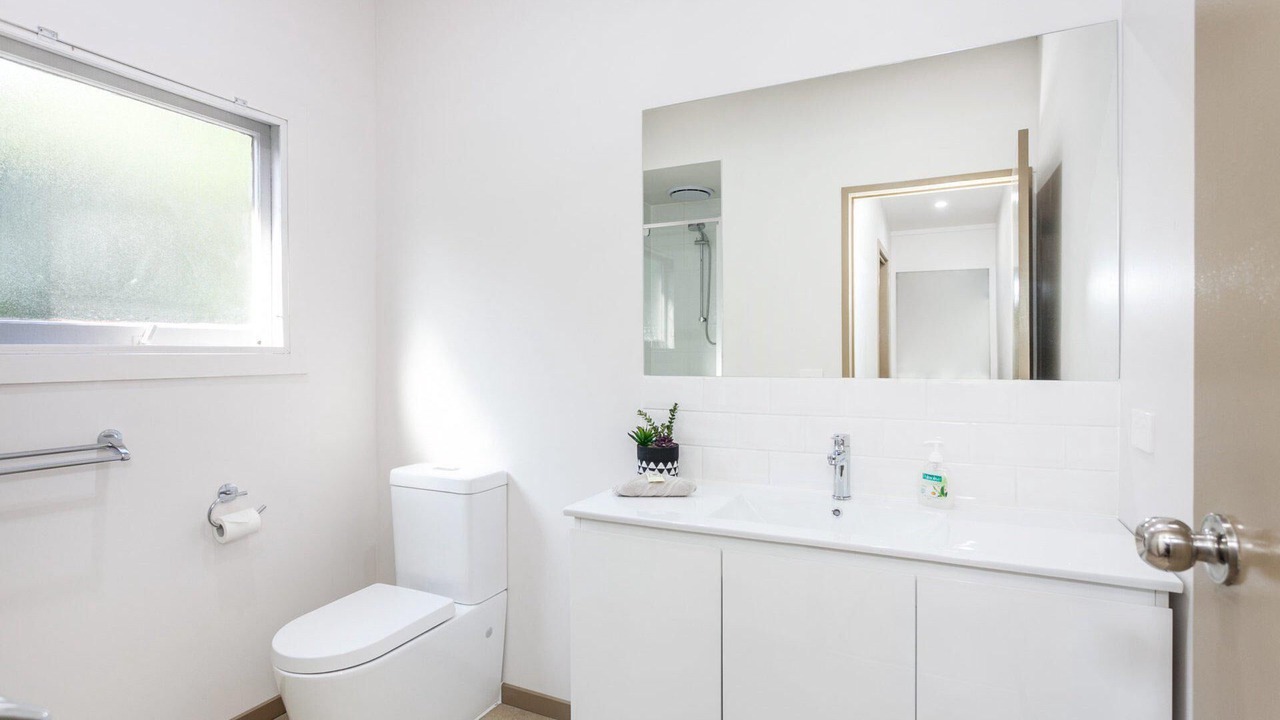 Photo of Bathroom in Anglesea