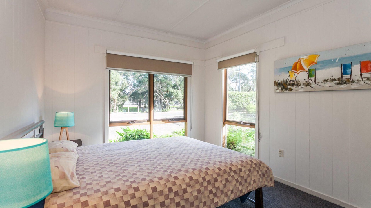 Photo of Bedroom in Anglesea