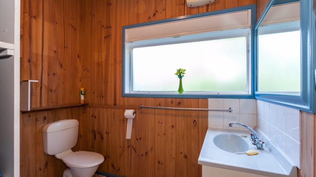 Photo of Bathroom in Anglesea