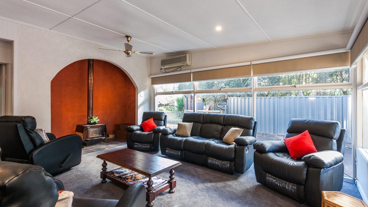 Photo of Livingroom in Anglesea