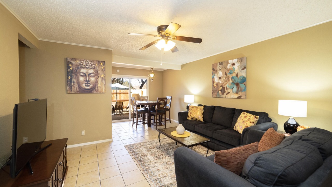 Photo of Bedroom in West San Antonio