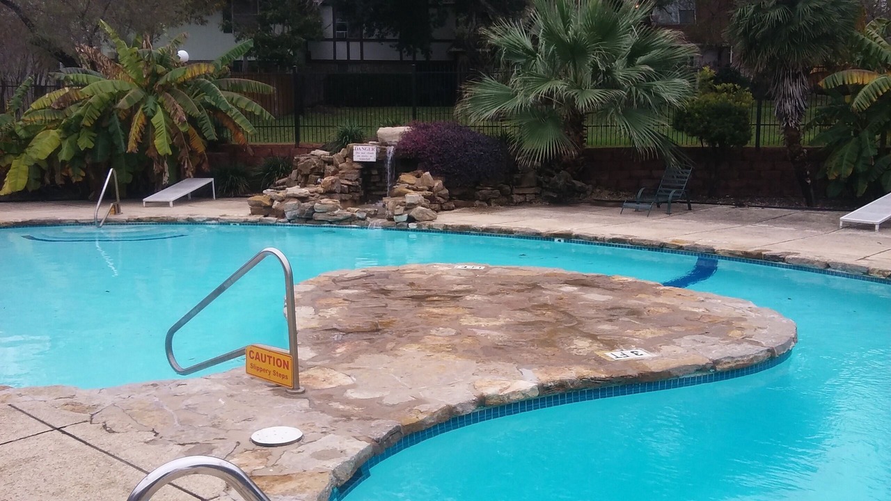 Photo of Outdoor in West San Antonio