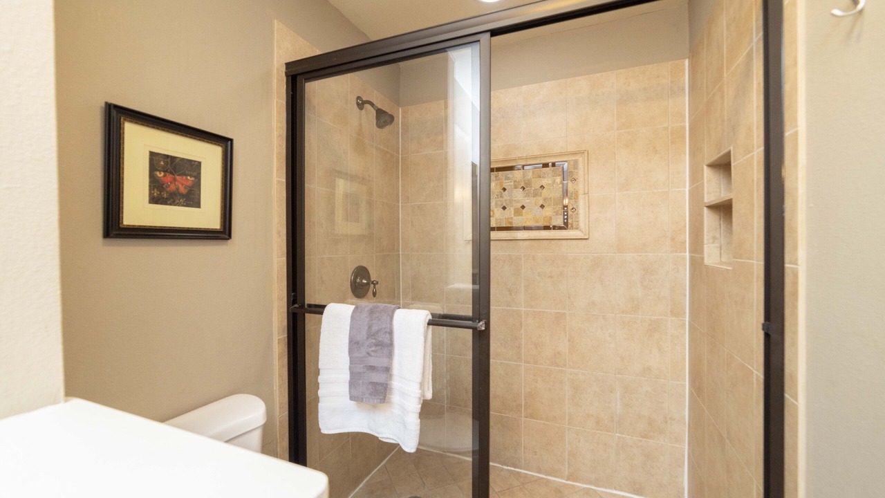Photo of Bathroom in West San Antonio