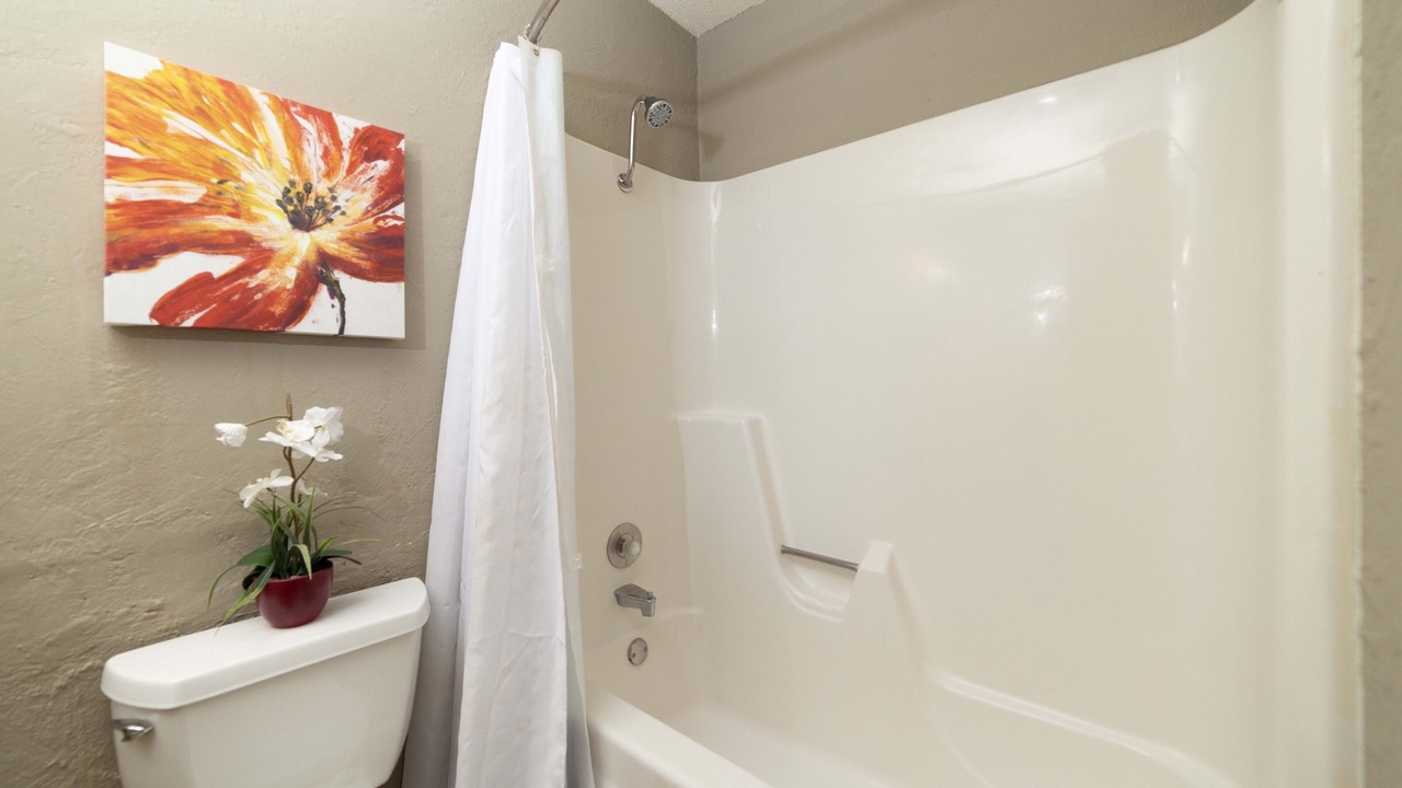 Photo of Bathroom in West San Antonio