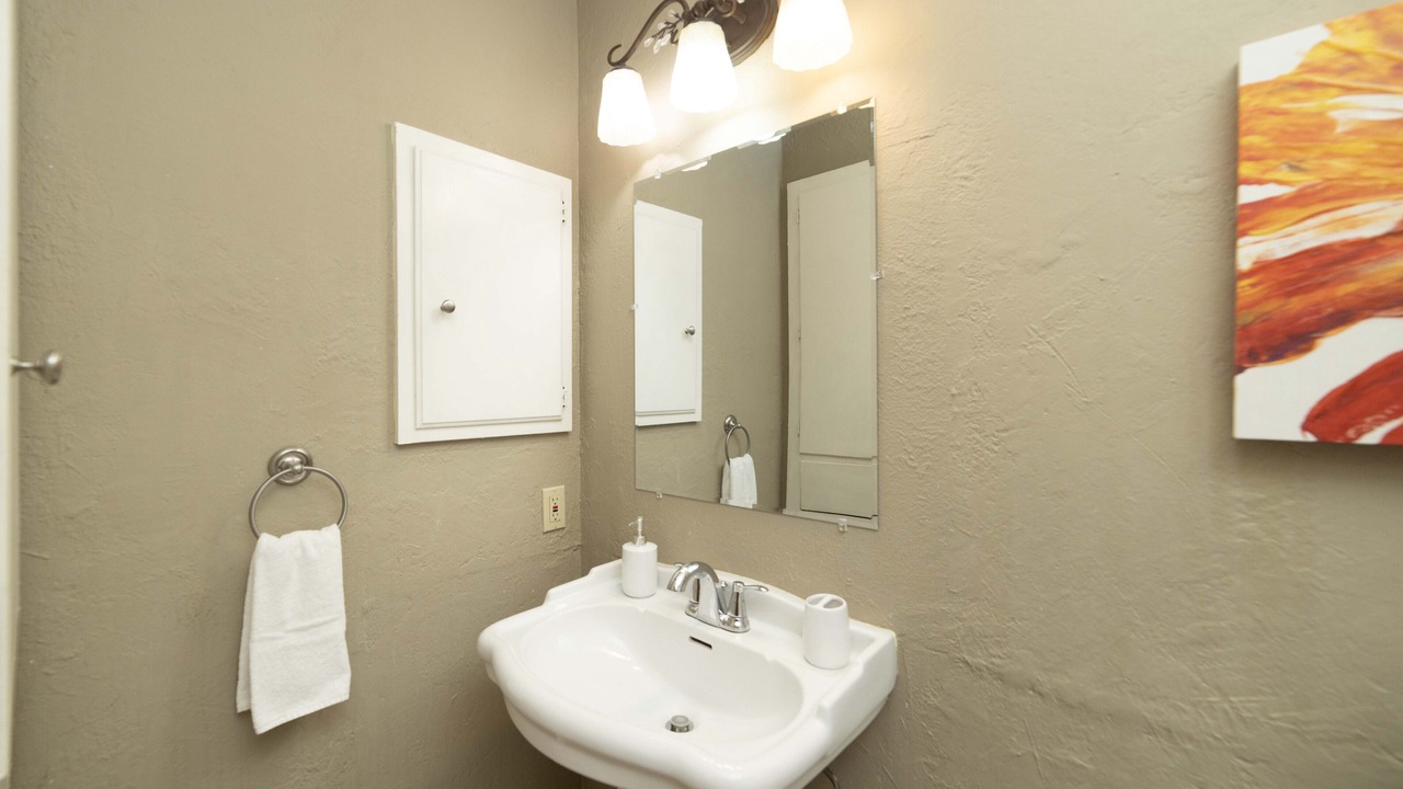 Photo of Bathroom in West San Antonio