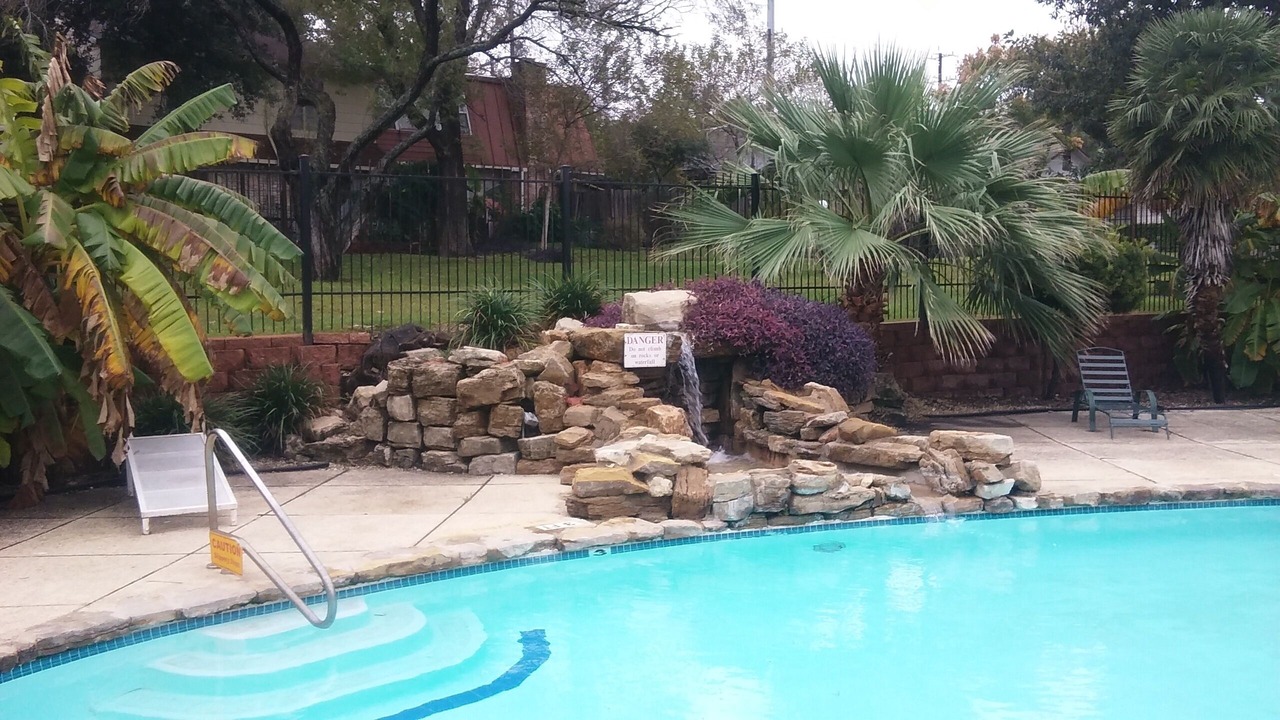 Photo of Outdoor in West San Antonio