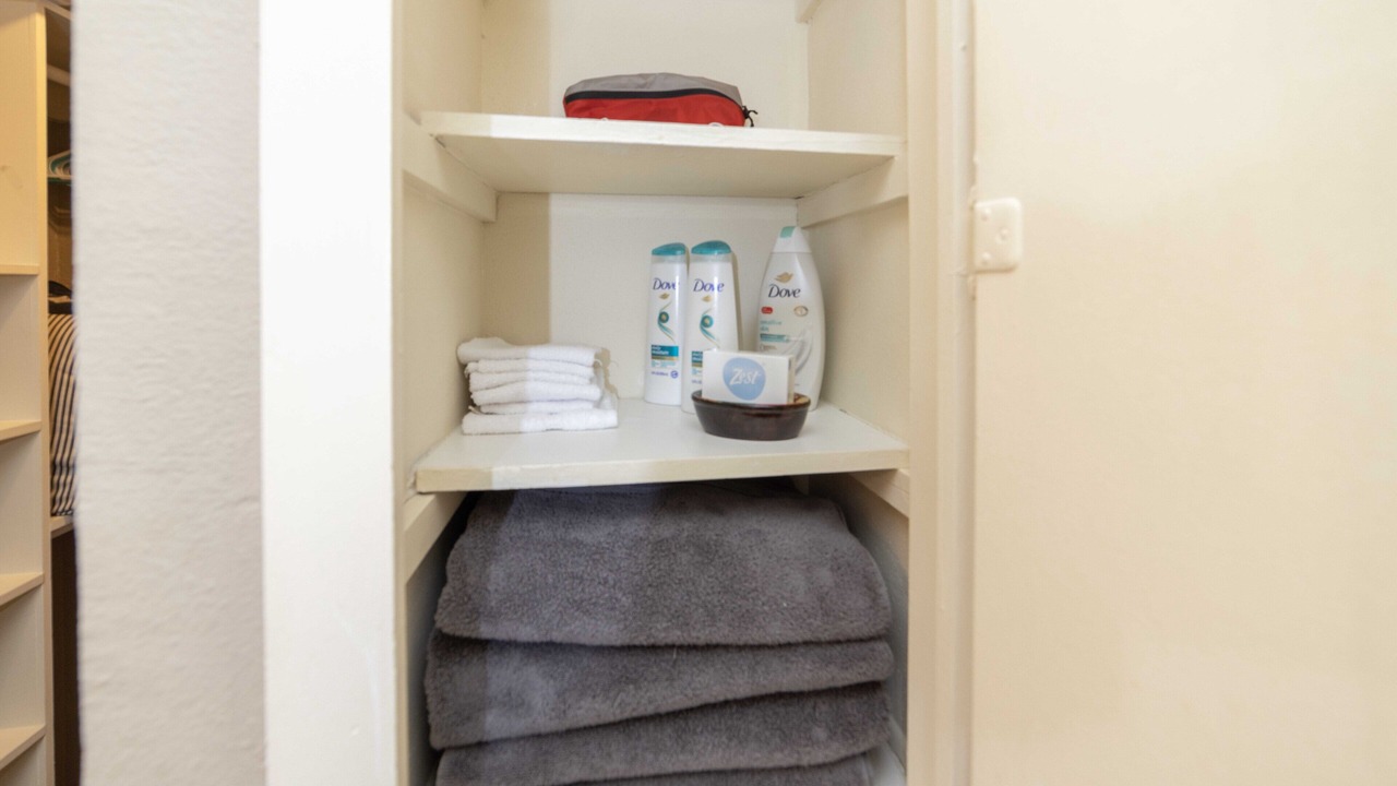 Photo of Bathroom in West San Antonio