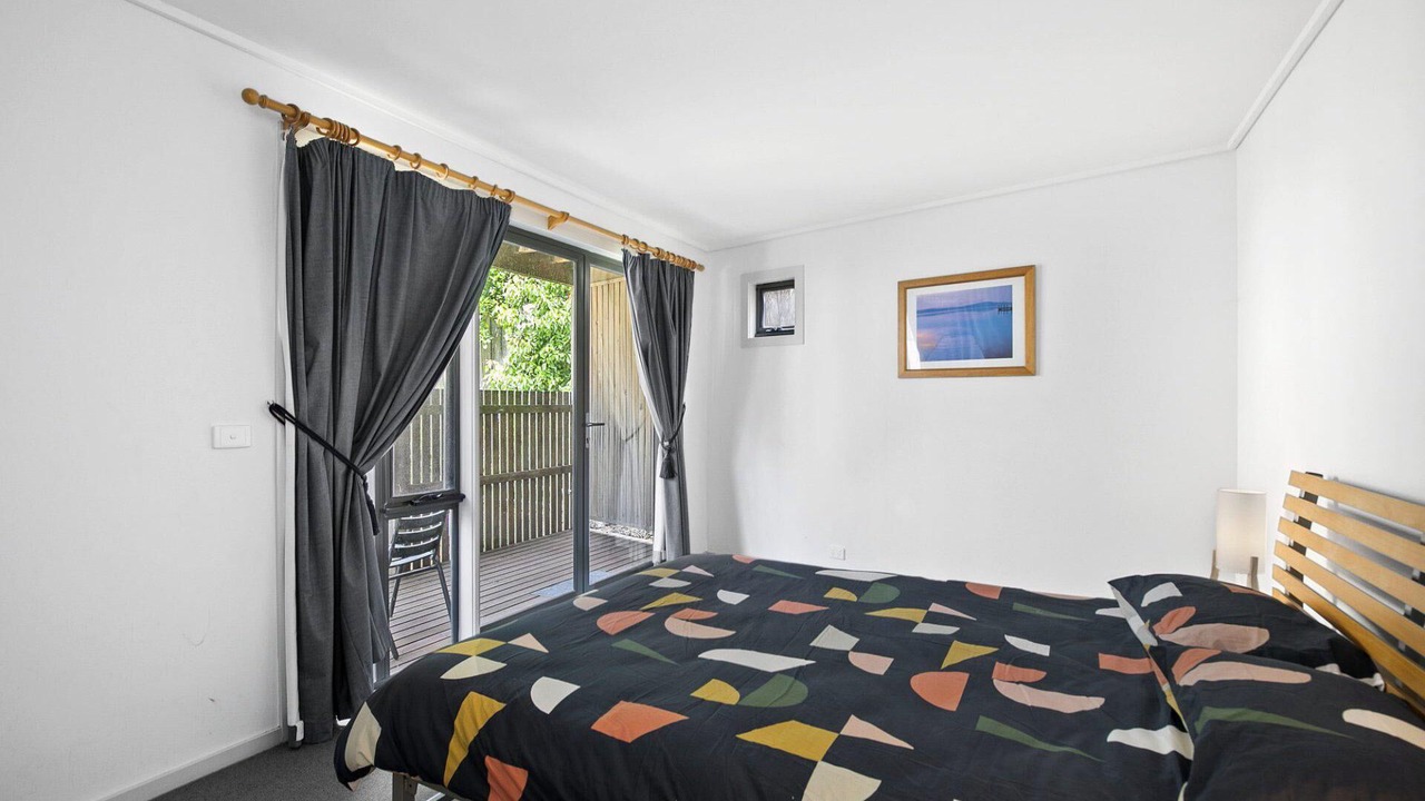 Photo of Bedroom in Lorne