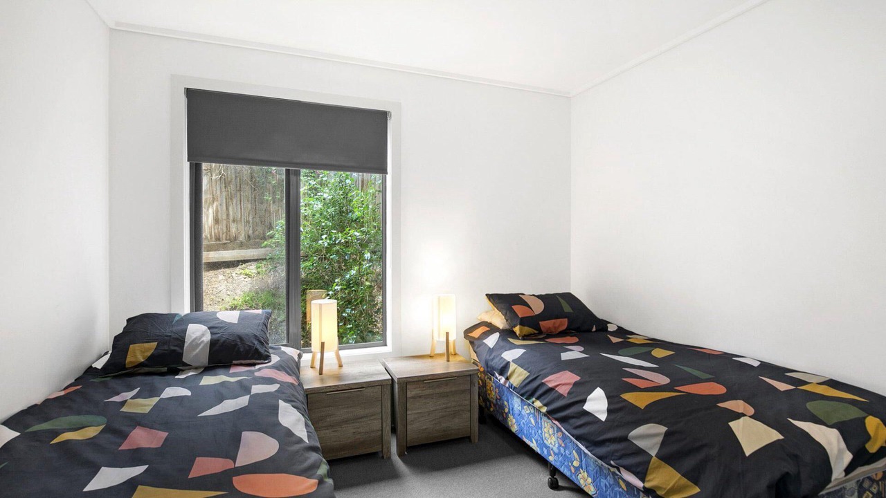 Photo of Bedroom in Lorne