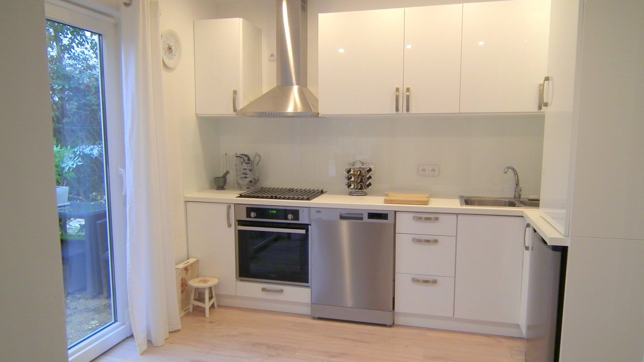 Photo of Kitchen in Aubais