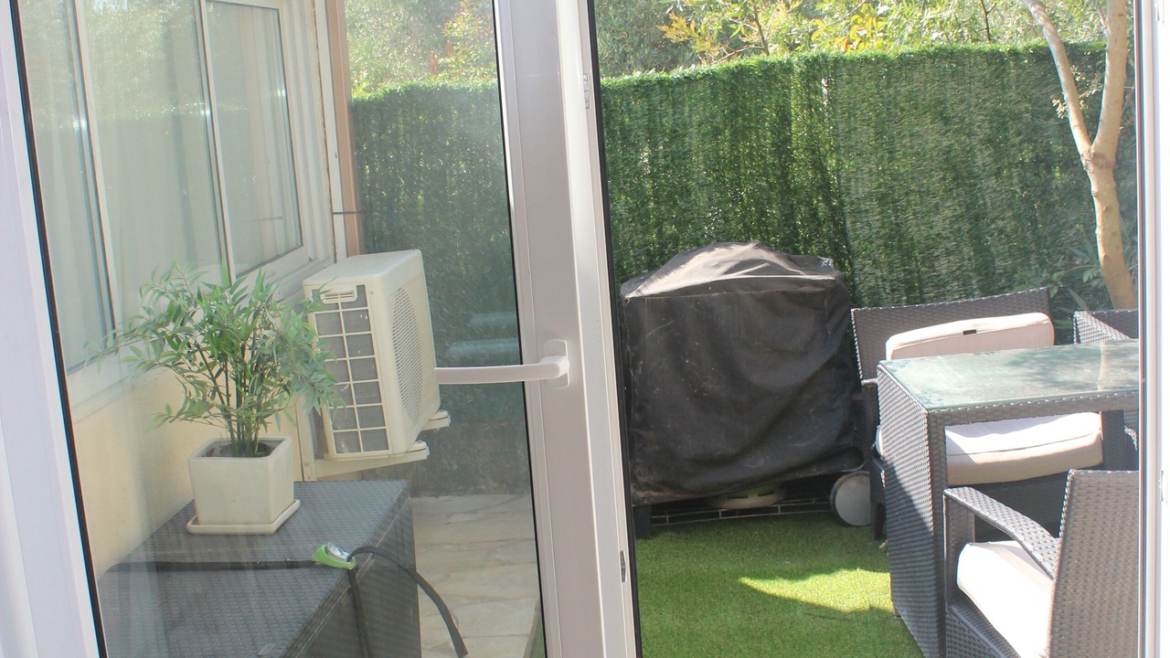 Photo of Outdoor in Aubais
