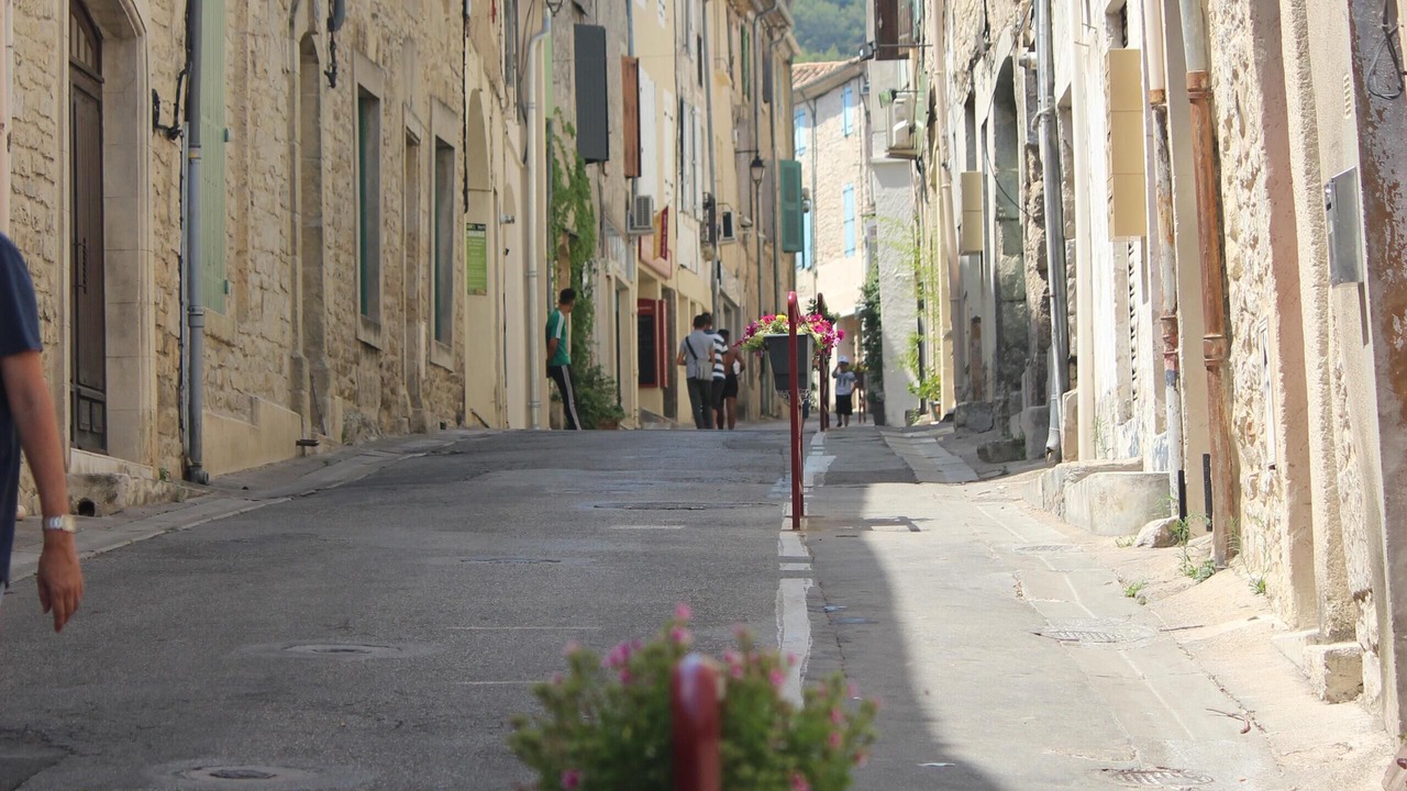 Photo of Others in Aubais
