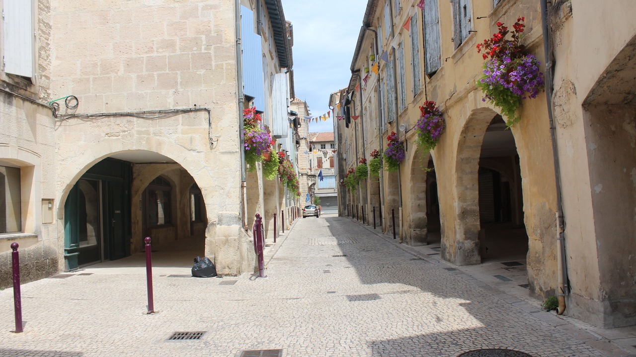 Photo of Others in Aubais