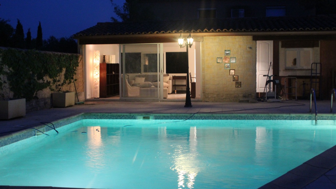 Photo of Outdoor in Aubais
