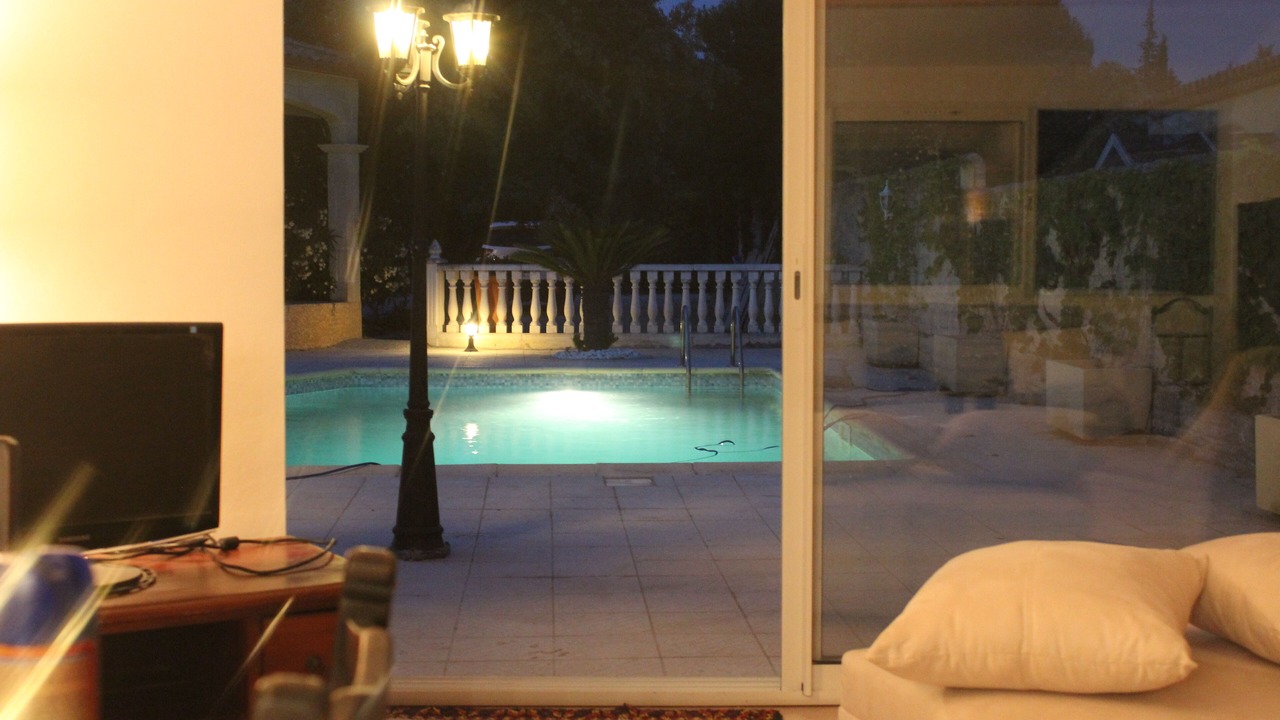 Photo of Outdoor in Aubais