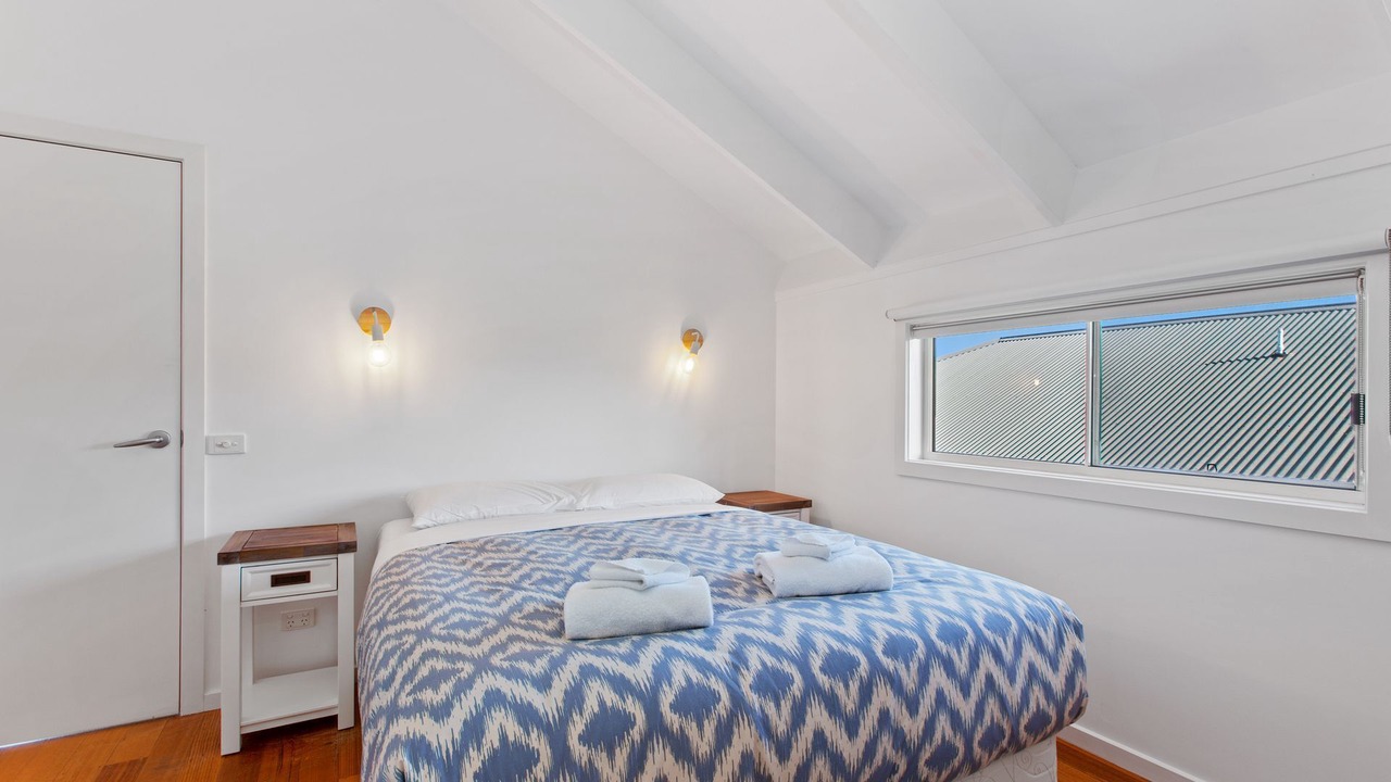 Photo of Bedroom in Apollo Bay