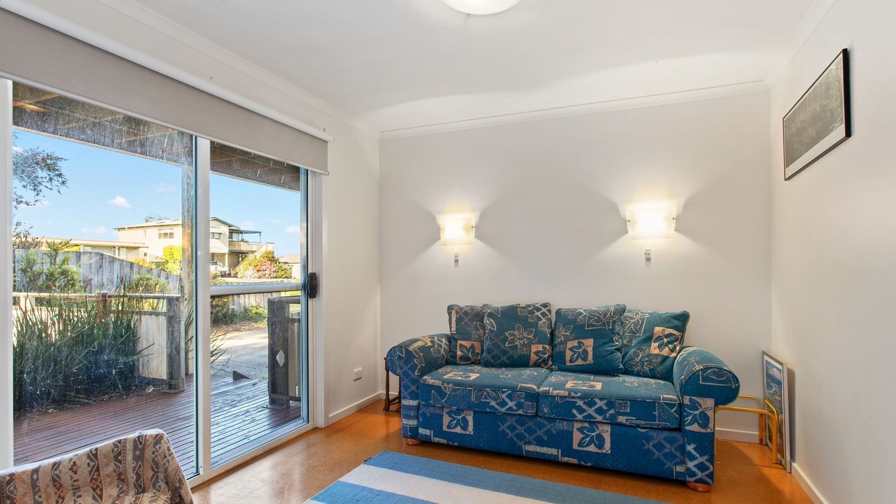 Photo of Livingroom in Apollo Bay