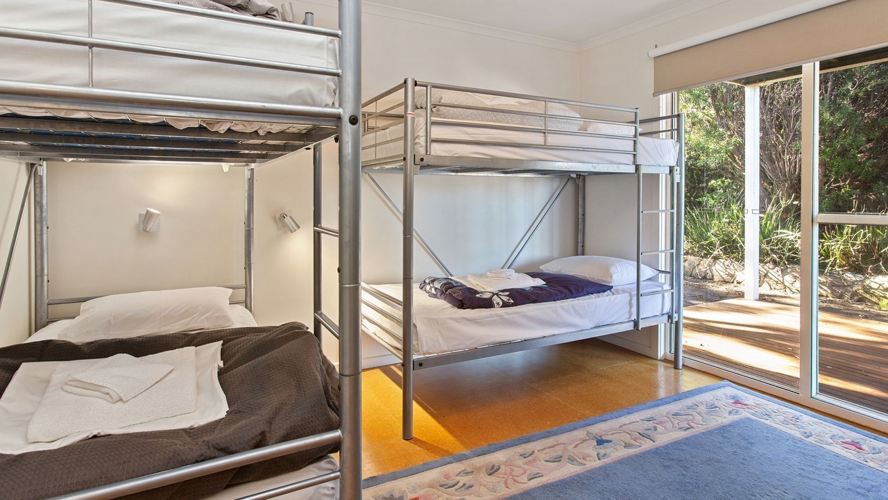 Photo of Bedroom in Apollo Bay
