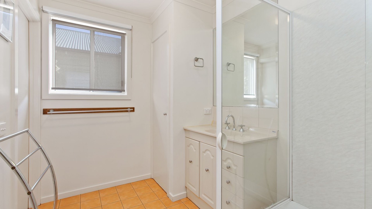 Photo of Bathroom in Apollo Bay