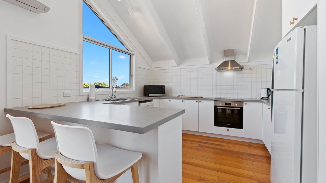 Photo of Kitchen in Apollo Bay