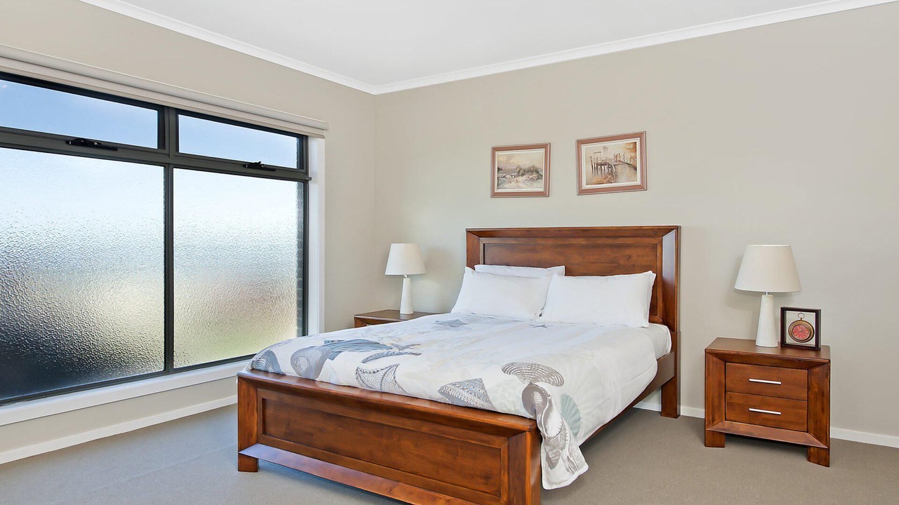 Photo of Bedroom in Apollo Bay